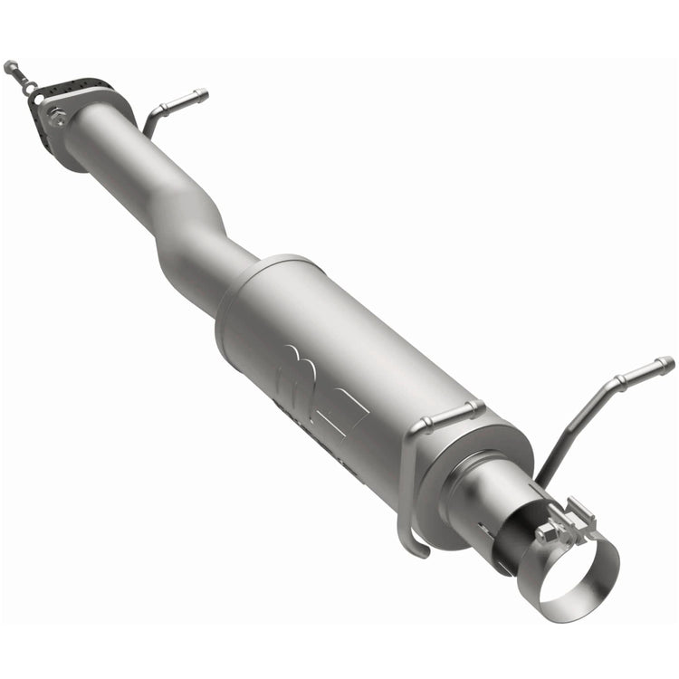 MagnaFlow 2019-2024 Ram 1500 D-Fit Performance Exhaust Muffler Replacement Kit With Muffler