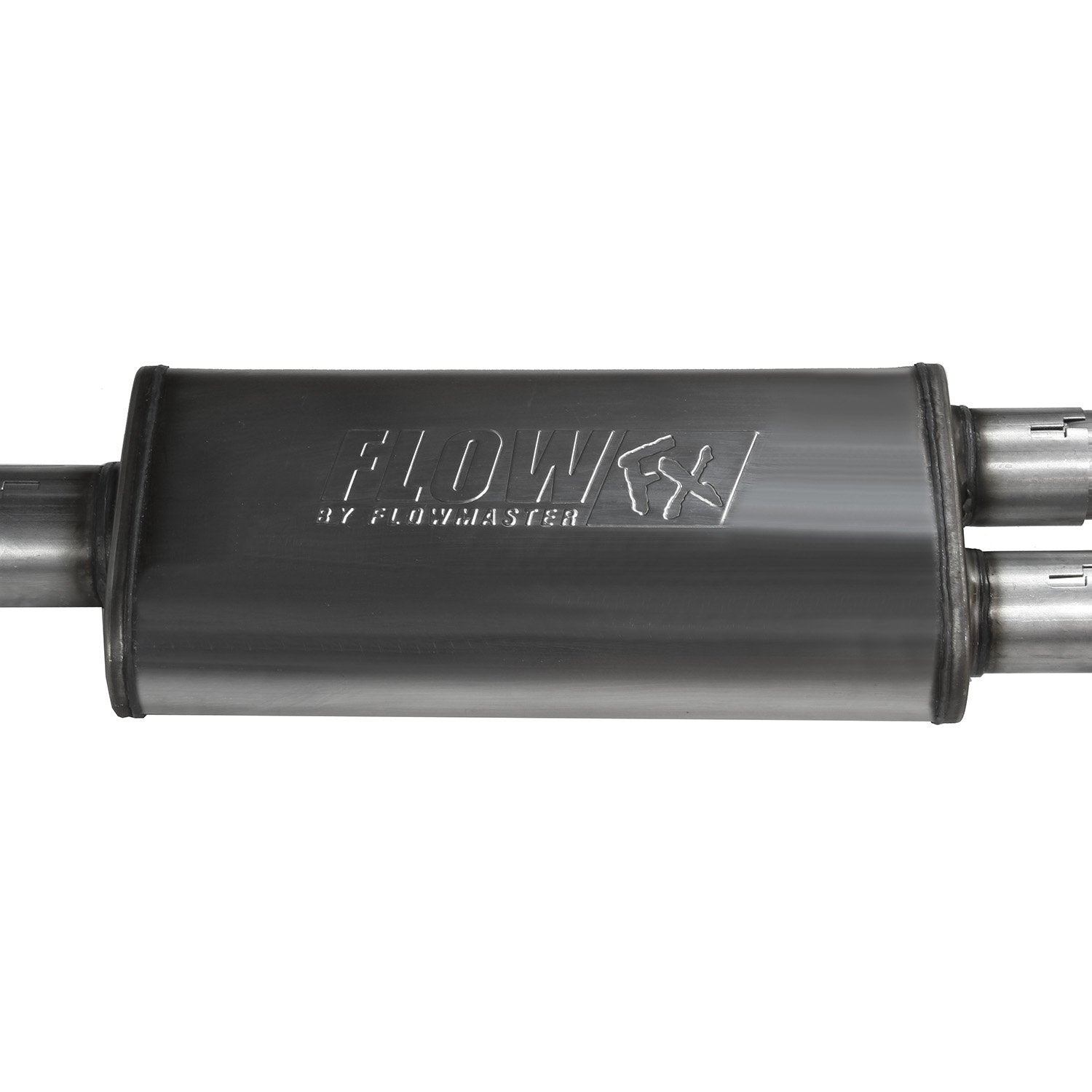 Flowmaster Flow FX Cat-Back Exhaust System