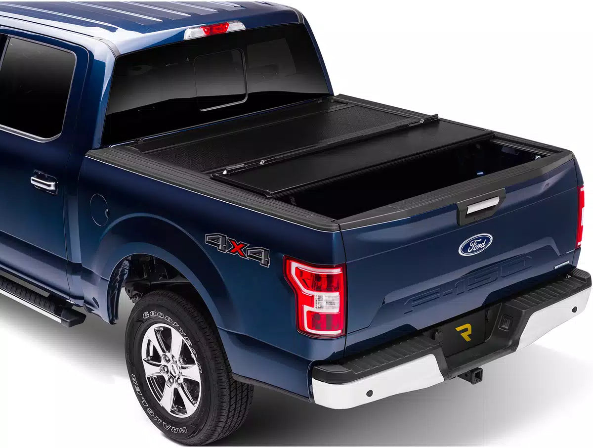 BAK 07-20 Toyota Tundra 5ft 6in Bed BAKFlip FiberMax