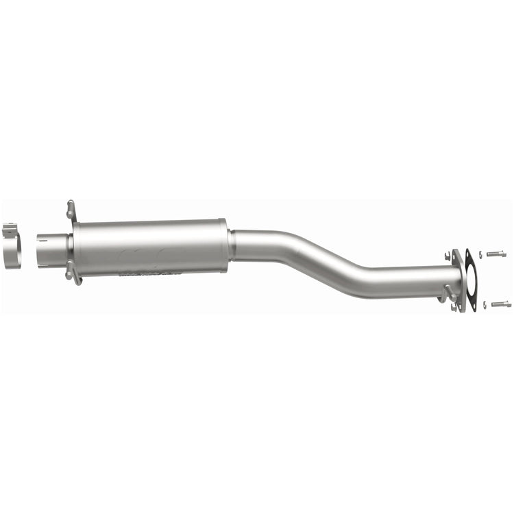 MagnaFlow 2019-2024 Ram 1500 D-Fit Performance Exhaust Muffler Replacement Kit With Muffler