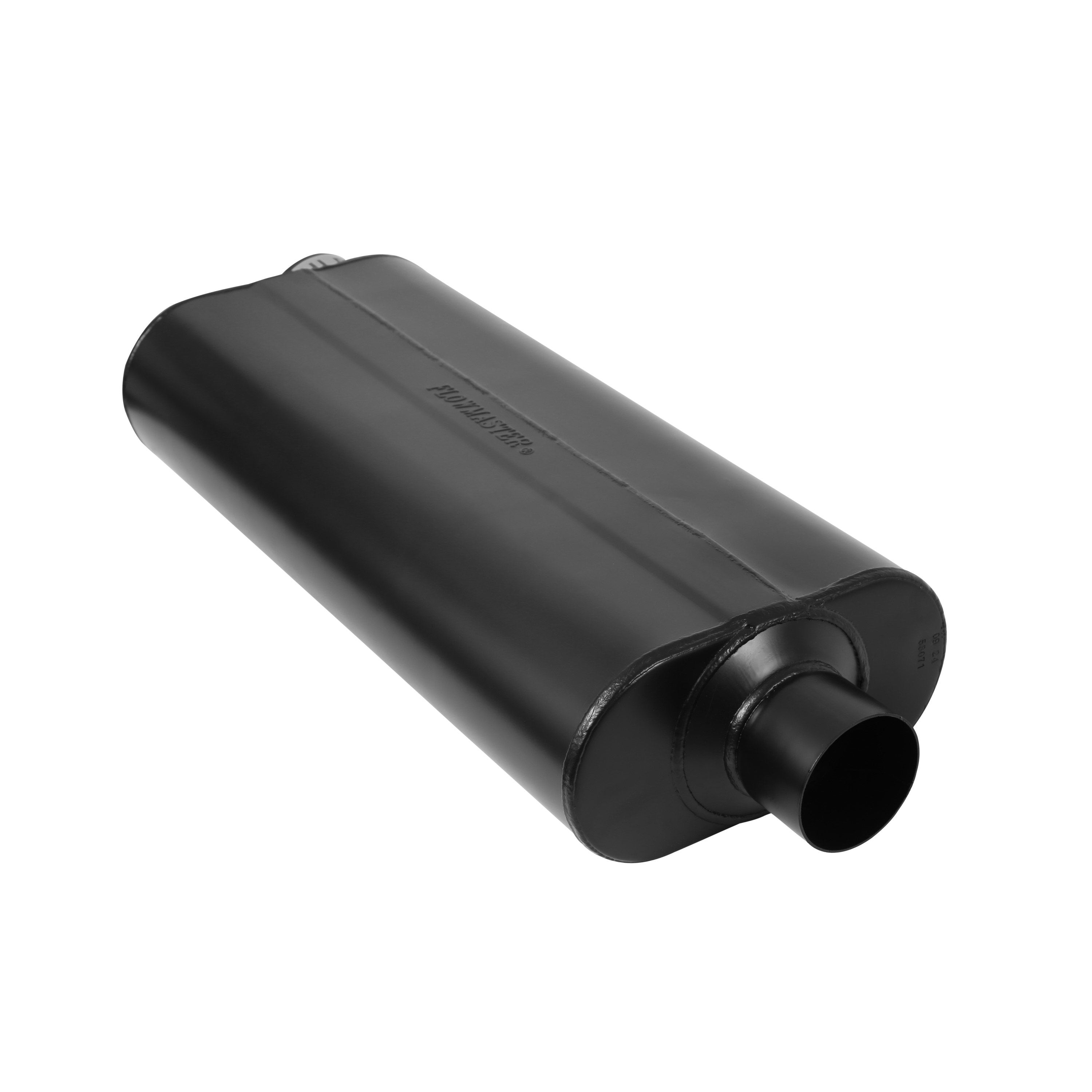 Flowmaster 70 Series Chambered Muffler