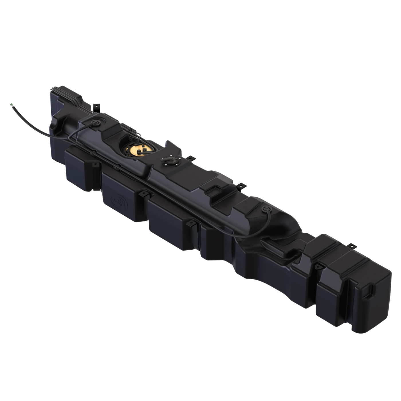 '19-22 Mercedes Sprinter S&B 47 Gallon Replacement Fuel Tank