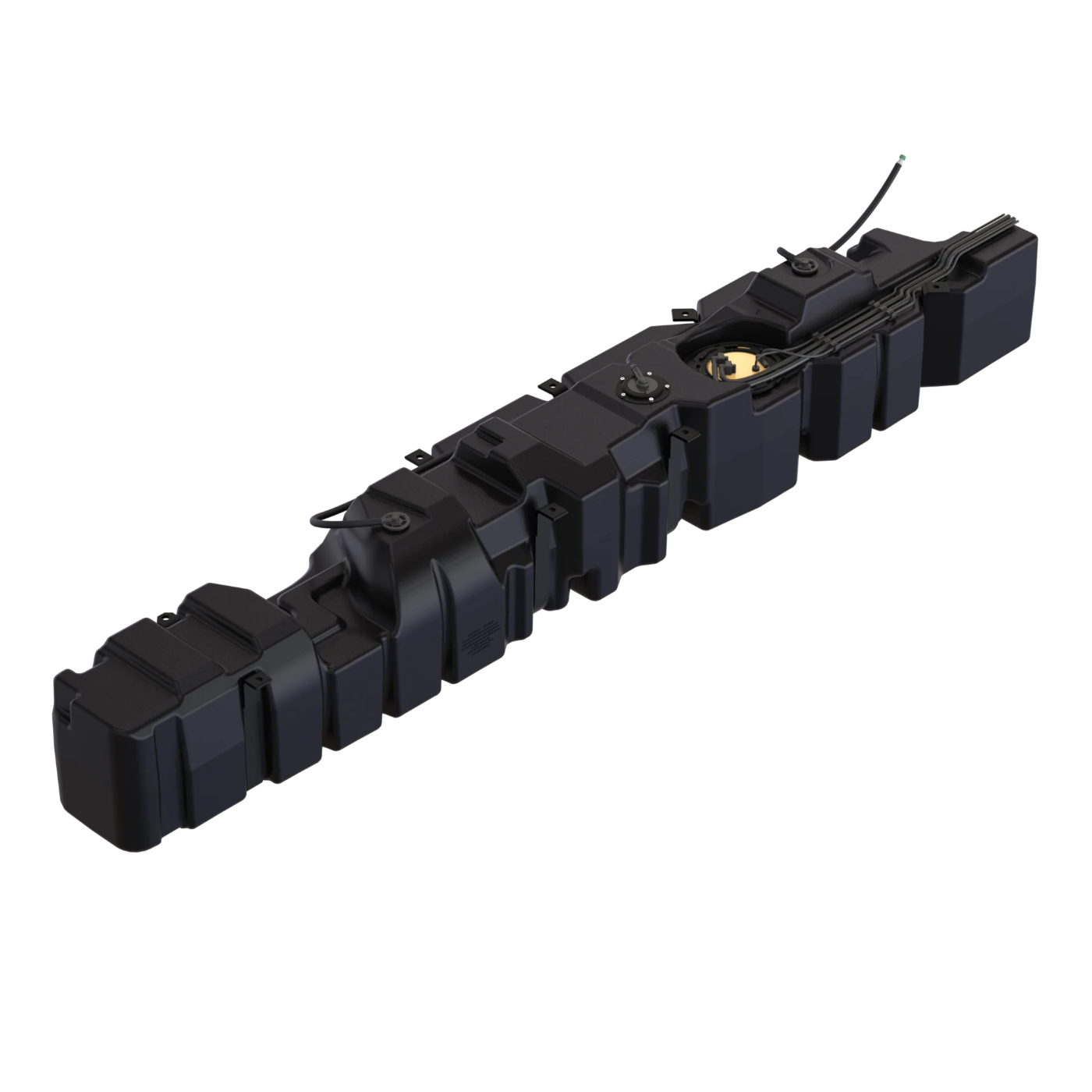 '19-22 Mercedes Sprinter S&B 47 Gallon Replacement Fuel Tank