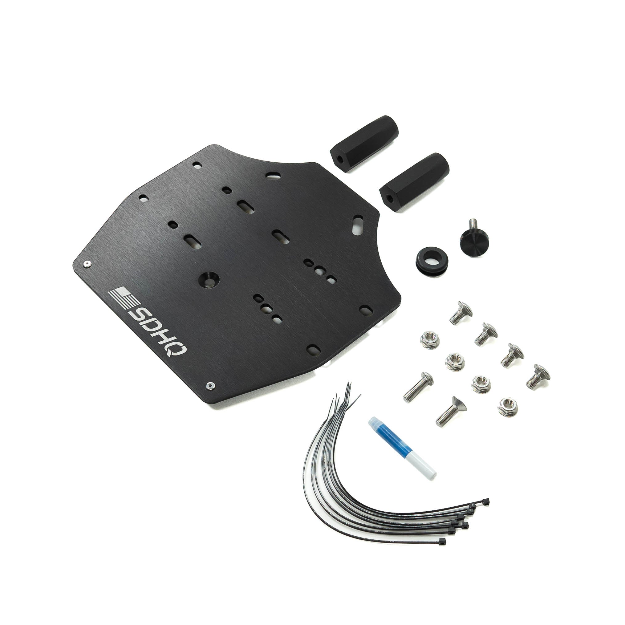 2017+ Ford F-250/F-350, 2021+ F-150/F-150 Raptor ARB Air Compressor Mount