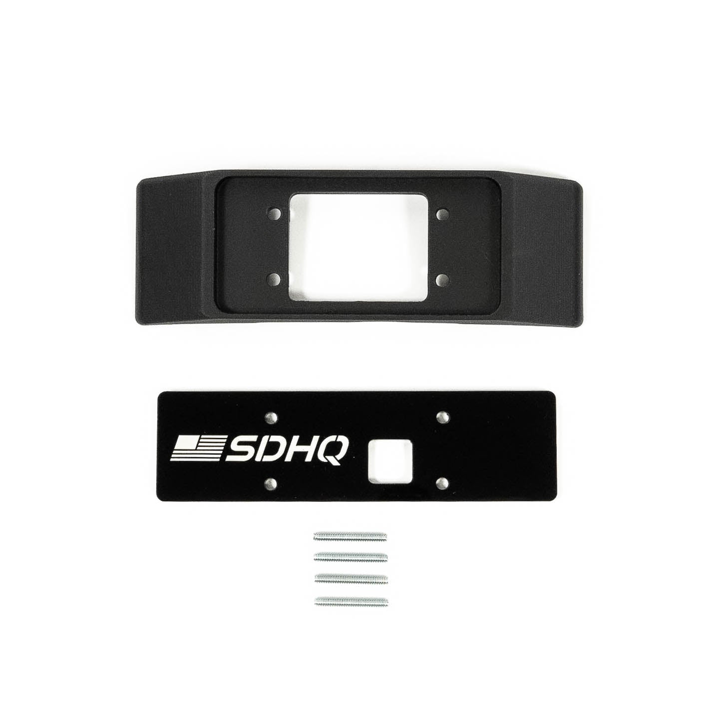 '17-20 Ford Raptor SDHQ Built Complete Switch Pros Mounting Kit