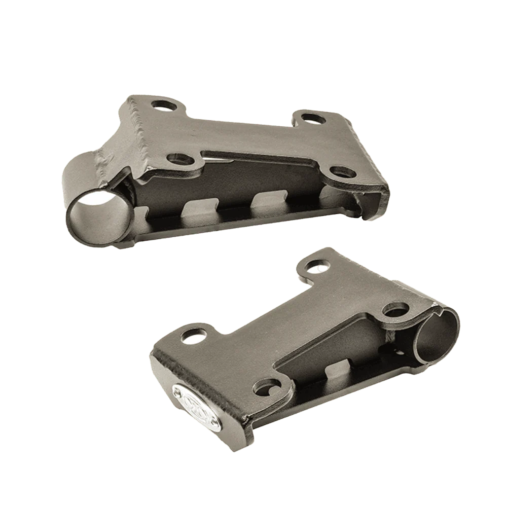 Traction Bar Kit for 2011-2026 F-250/F-350 SRW