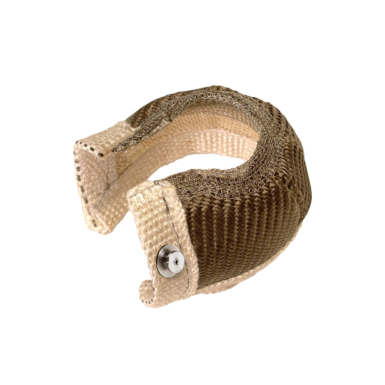 Titanium™ Wastegate Heat Shield