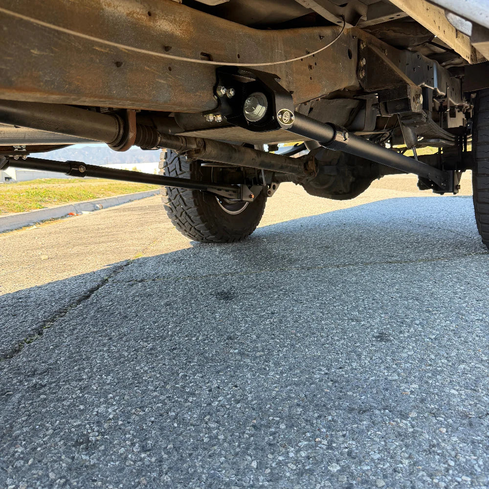 Traction Bar Kit for 1994-1997 Ford F250/F350