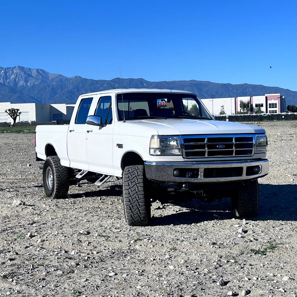 Traction Bar Kit for 1994-1997 Ford F250/F350