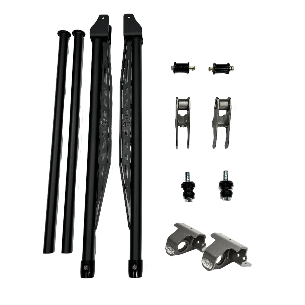 Traction Bar Kit for 1994-1997 Ford F250/F350