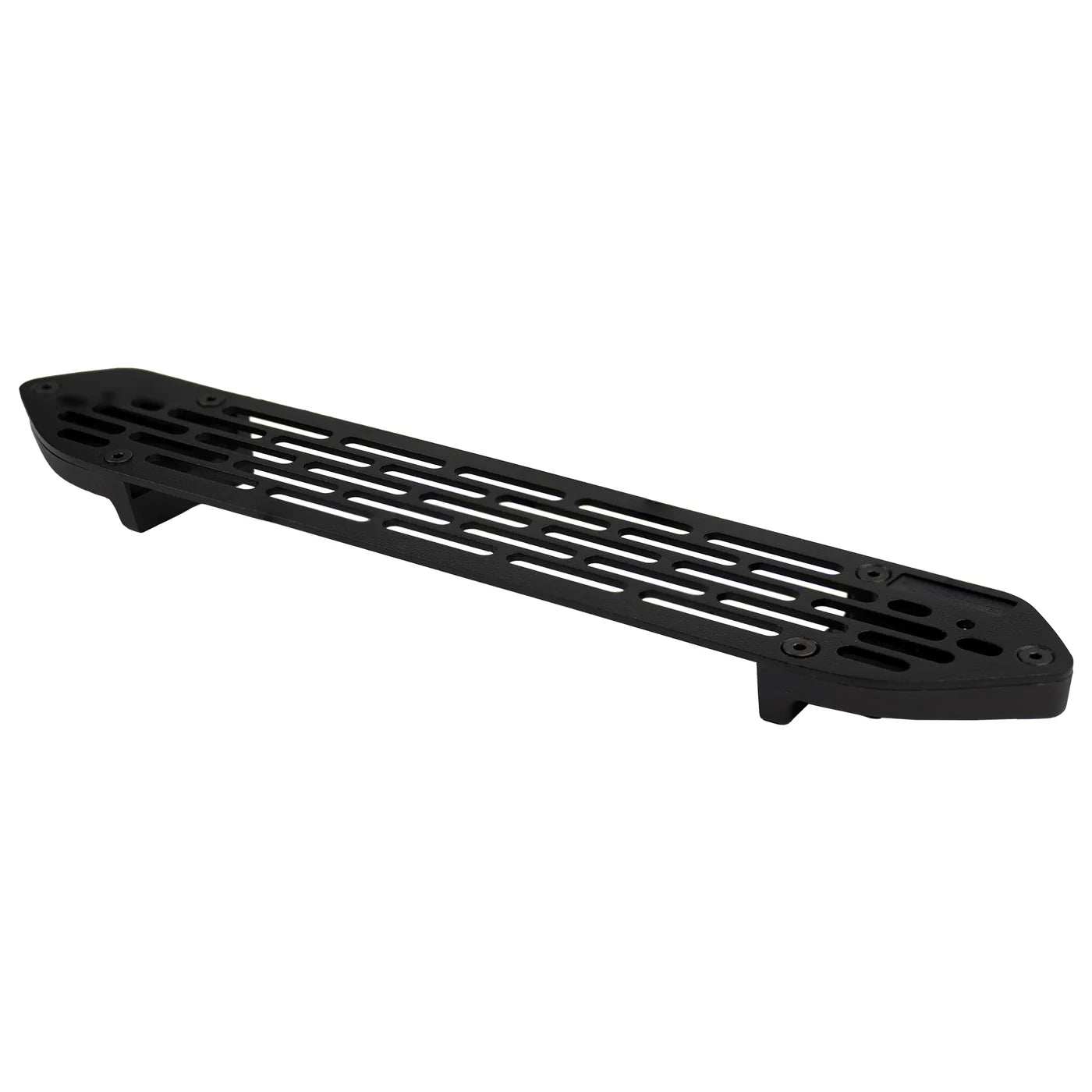 Dash Mount Front View