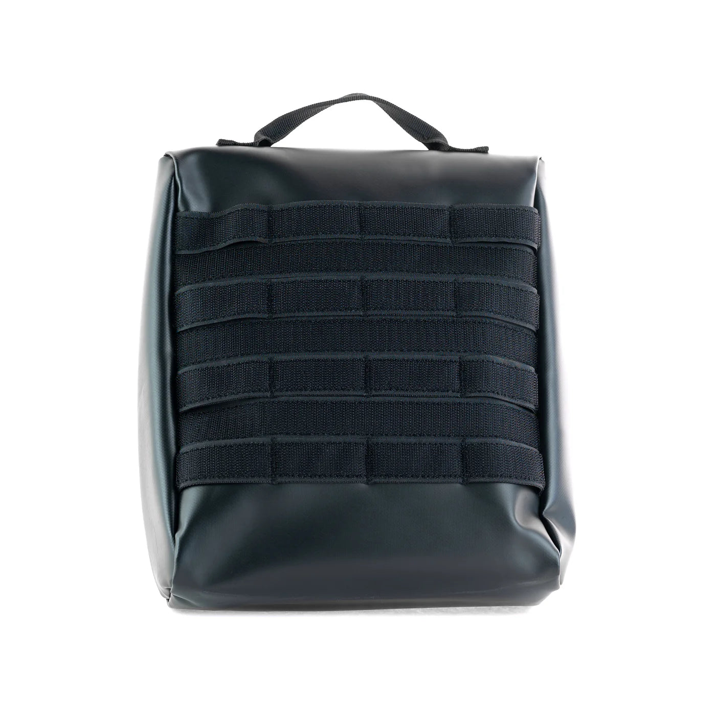 BUILTRIGHT Go Pouch Front View