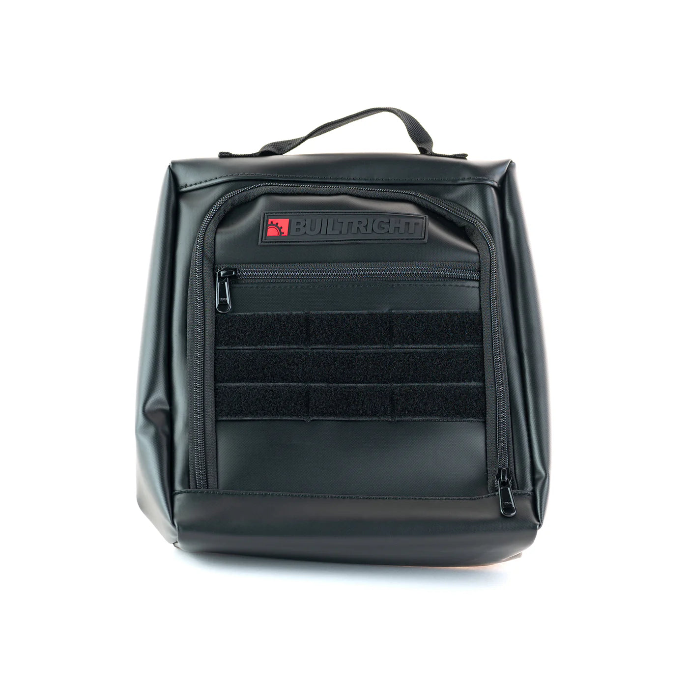 BUILTRIGHT Go Pouch Front View