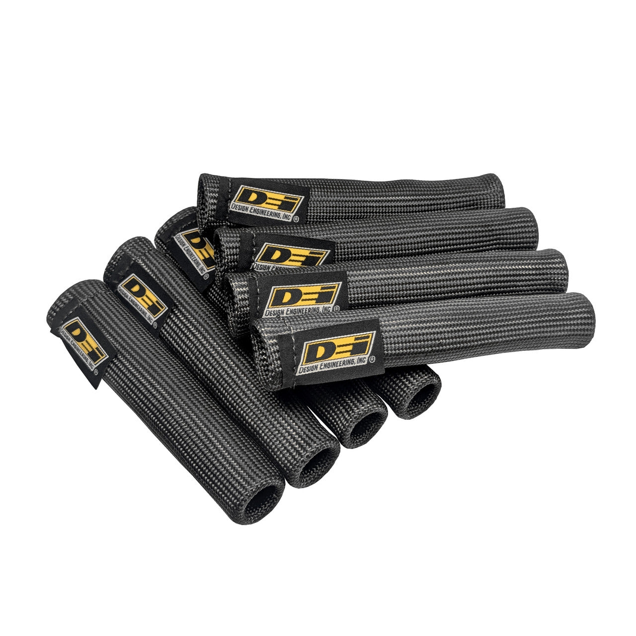 Protect-A-Boot™ - 6" Black 8-Pack