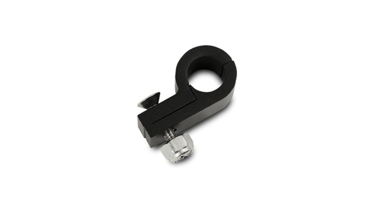 Vibrant P-Clamps