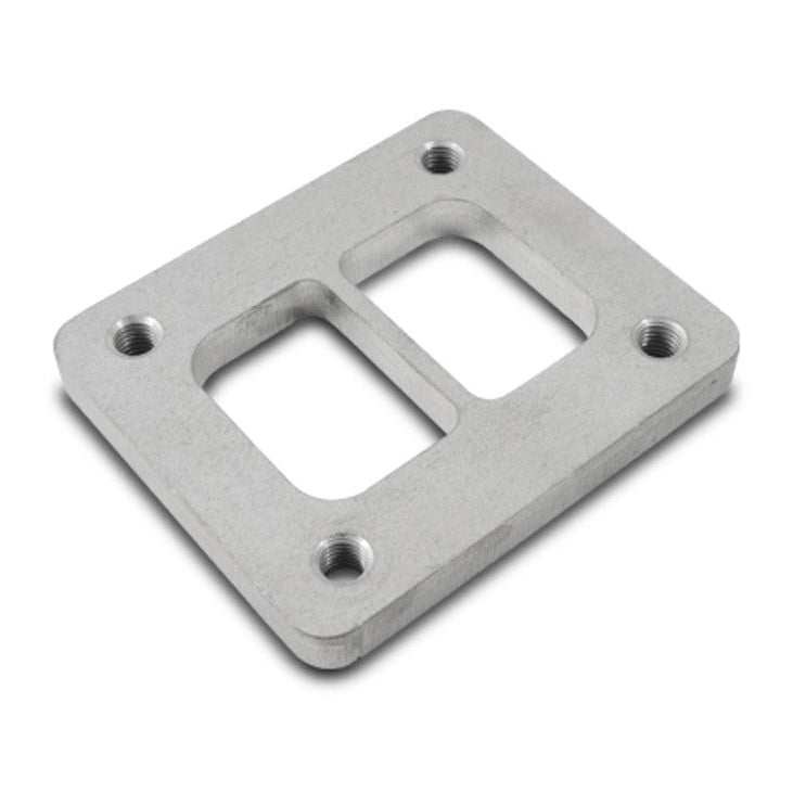 Stainless Steel Turbo Inlet Flange for Garrett GT3788, GT4088R, GTX4088R, GT4094R, GT4202R, GT4294R, GT4508R, GTX4508R Front View