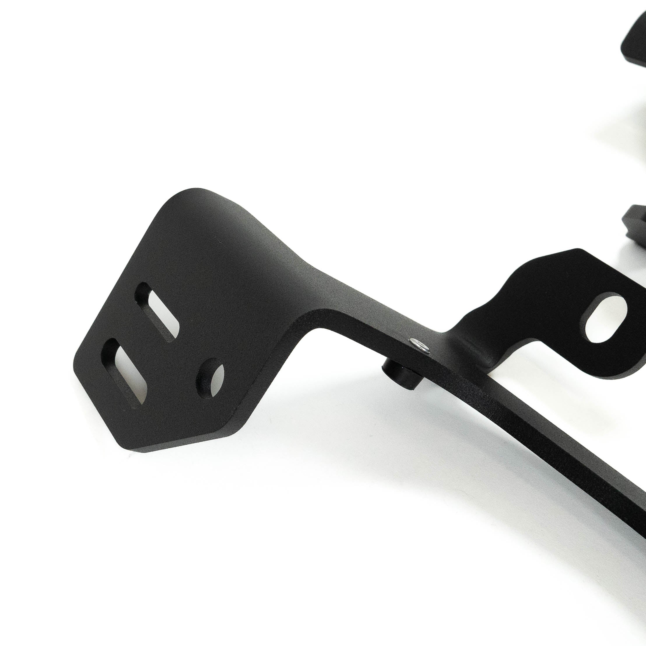'11-16 Ford Super Duty SDHQ Built A-Pillar Light Mounts