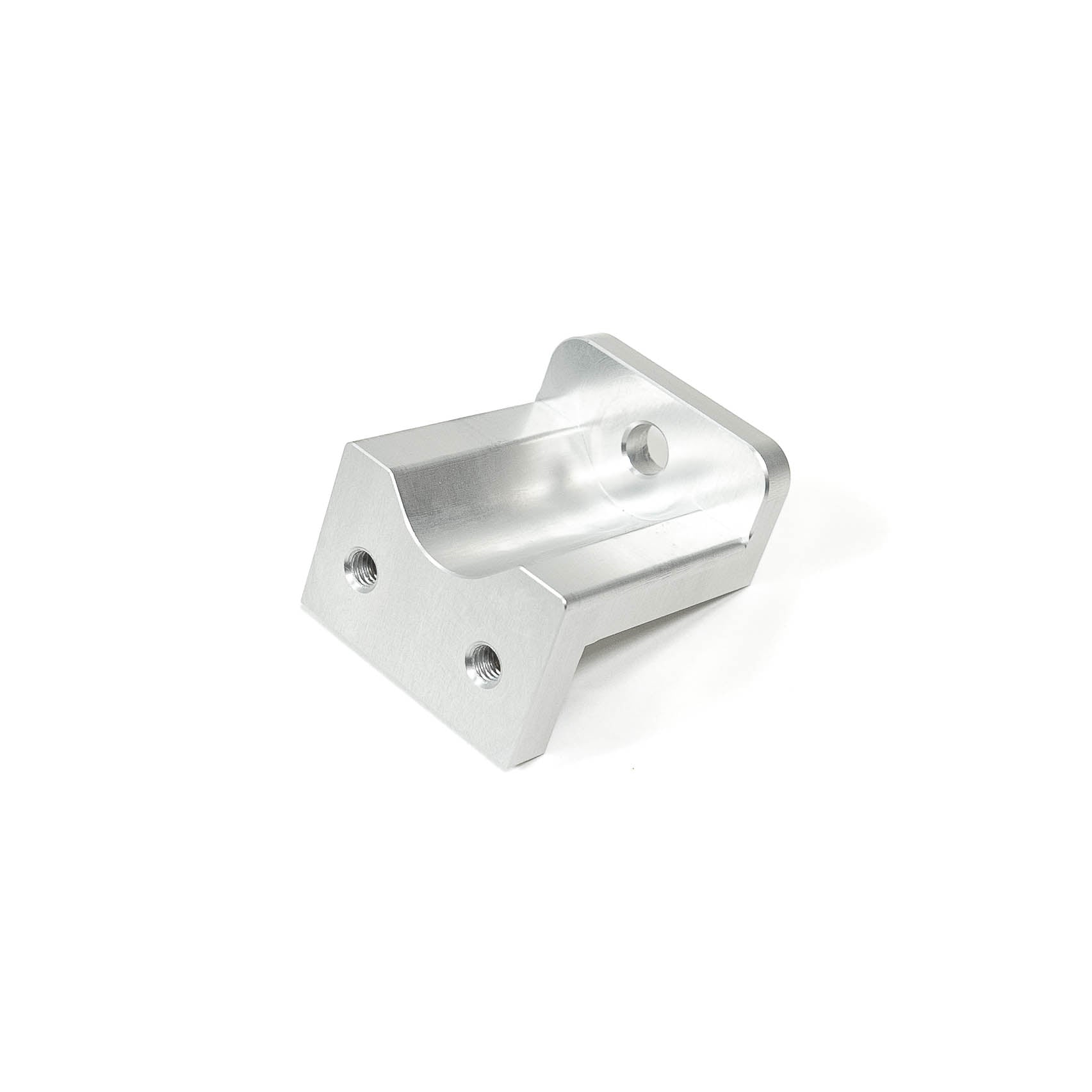 2011-2016 Ford Super Duty SDHQ Built Dual Battery Billet Battery Hold Down Kit