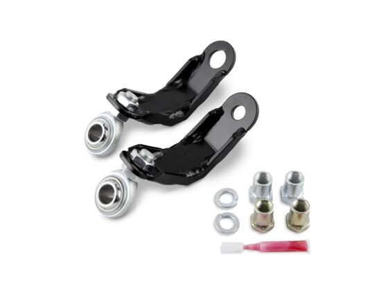 Cognito Pitman Idler Arm Support Kit For 93-98 Silverado/Sierra 1500-3500 2WD/4WD