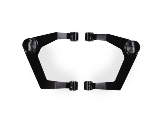 Cognito SM Series Upper Control Arm Kit for 19-25 Silverado/Sierra 1500 2WD/4WD Including AT4, AT4X, Trail Boss, & ZR2