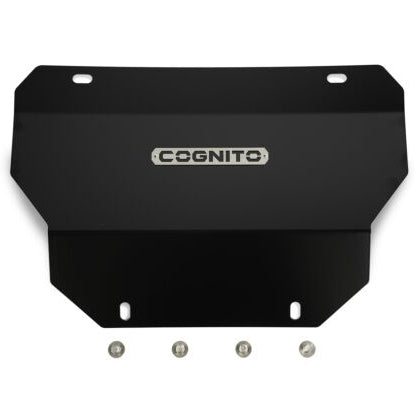 Front Splash Guard Kit for 20-25 Silverado/Sierra 2500/3500 2WD/4WD except AT4X/ZR2 Front View