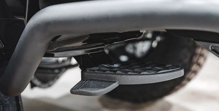 AEV Mopar® Bed Step Relocation Kit for 2019+ Ram HD