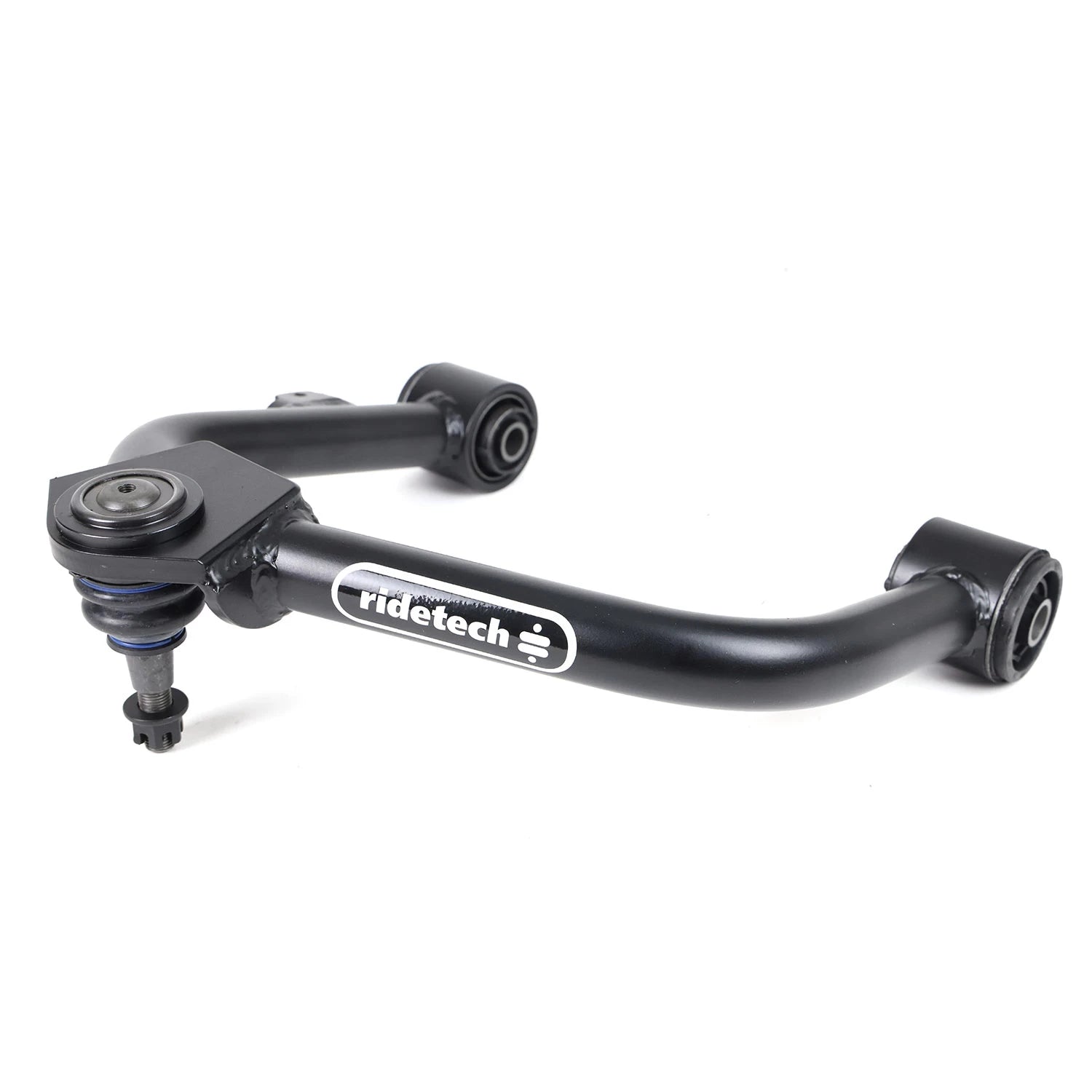 Ridetech | Front Upper StrongArms | 2019-2025 Silverado 1500 and 2021-2026 GM SUV 2WD/4WD