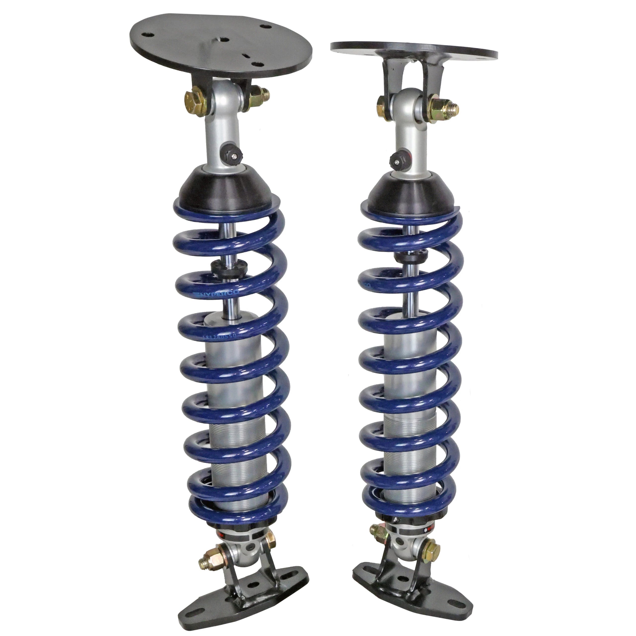 Ridetech | Front HQ Coil-Overs | 2019-2026 Silverado 1500 and 2021-2026 GM SUV 2WD/4WD