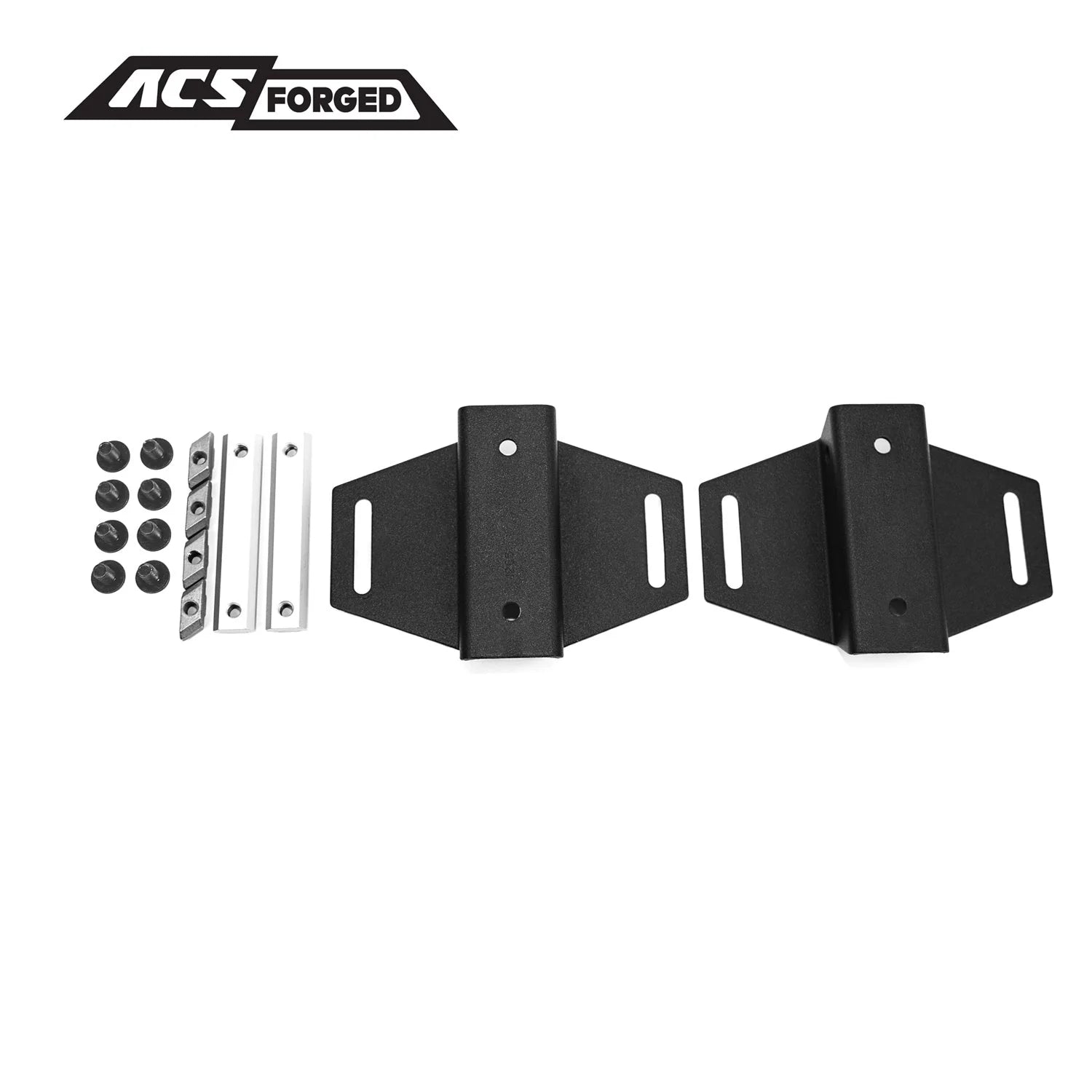 Active Cargo System - FORGED - Chevrolet/GM