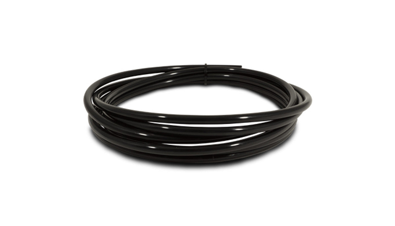 Polyethylene Vacuum Tubing