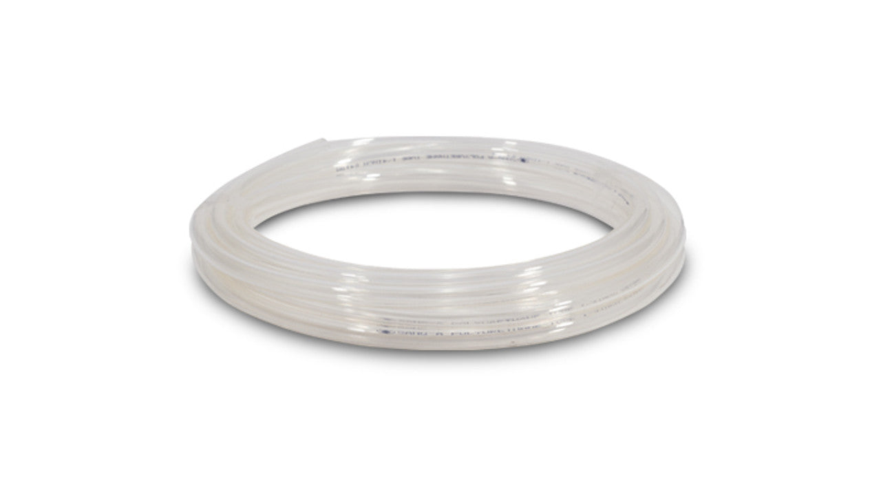 Polyethylene Vacuum Tubing