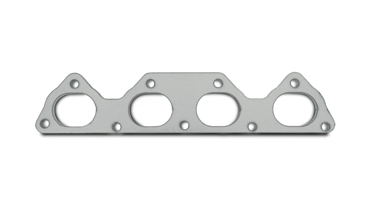 Stainless Steel Exhaust Manifold Flange for Honda/Acura B-Series Motor