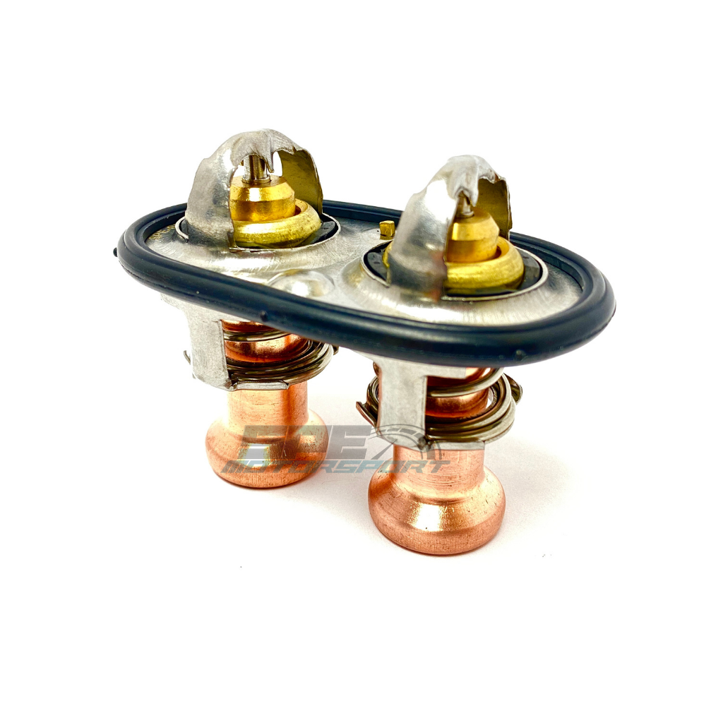 SPE Motorsport 2023+ Raptor R Thermostat Front View