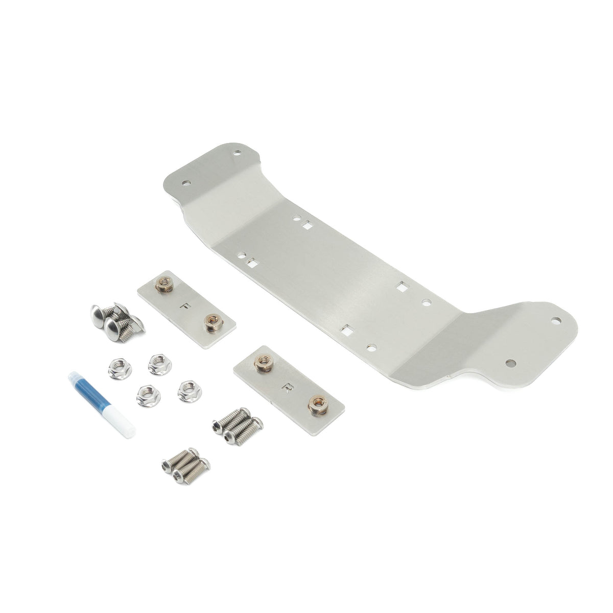 2021+ Ford F-150 Raptor Under Bed ARB Twin Compressor Mount