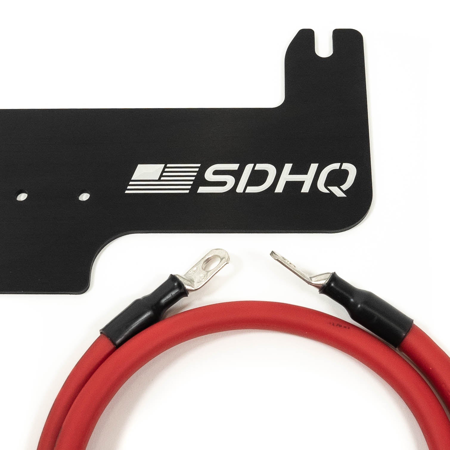 '10-14 Ford Raptor SDHQ Built Switch-Pros Power Module Mount