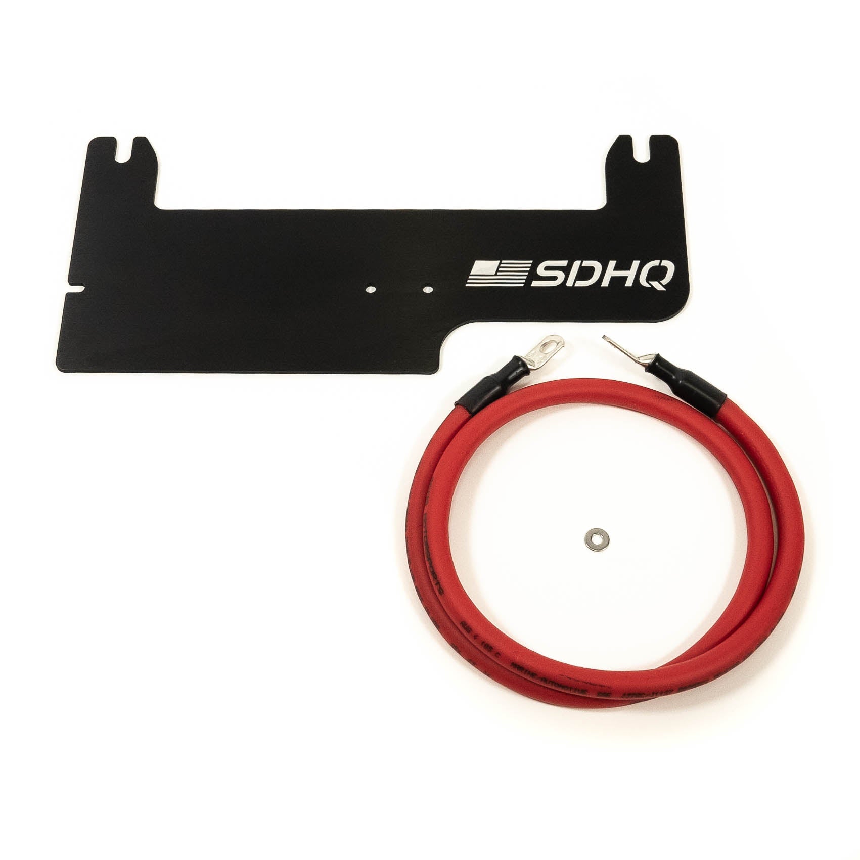 '09-14 Ford F-150 SDHQ Built Switch-Pros Power Module Mount