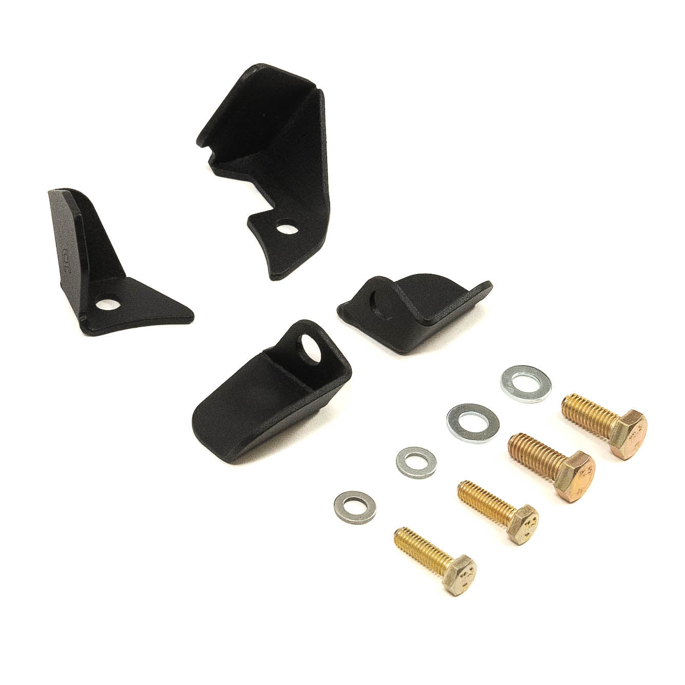 '10-20 Ford Raptor SDHQ Built ABS and Vacuum Guards