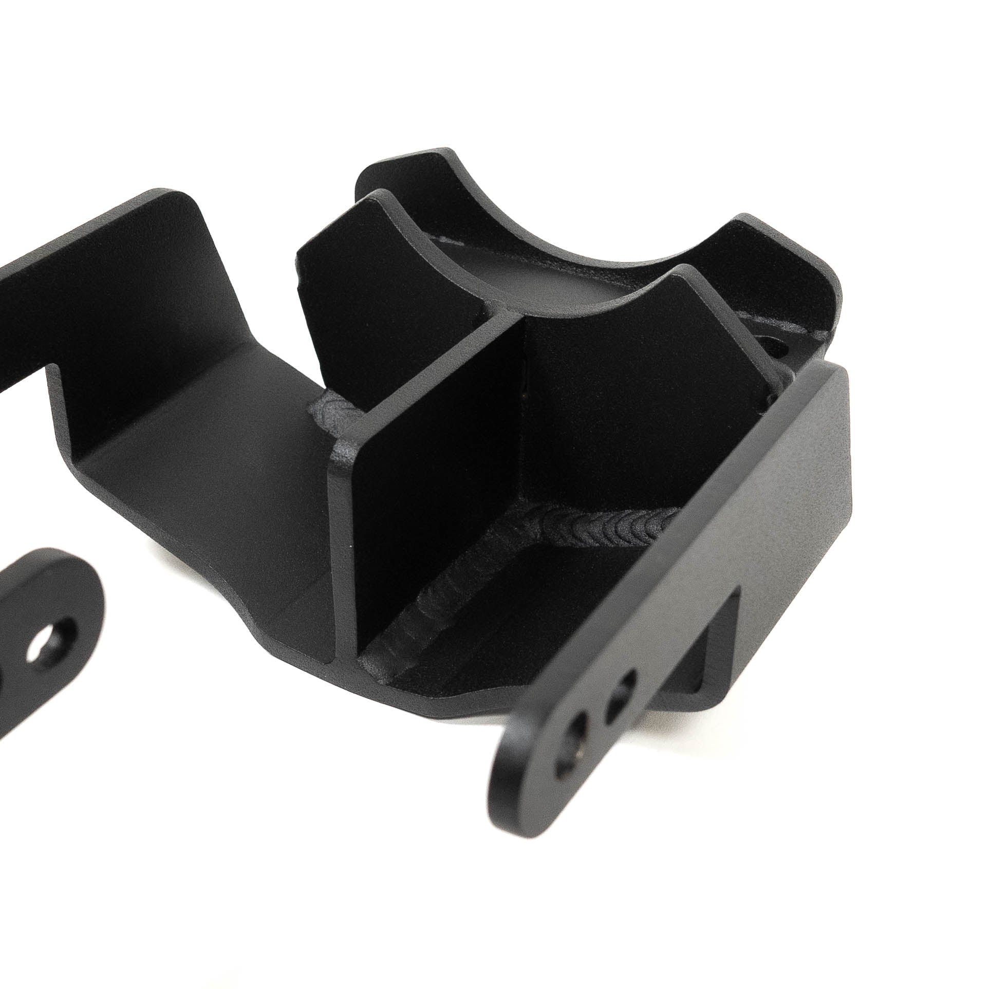 '10-14 Ford Raptor SDHQ Built Rear Bump Stop Pad