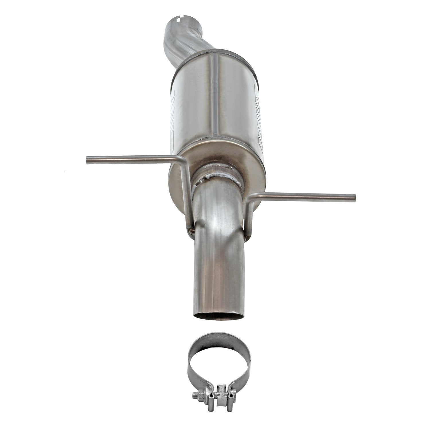 Flowmaster Flow FX Extreme Cat-Back Exhaust System