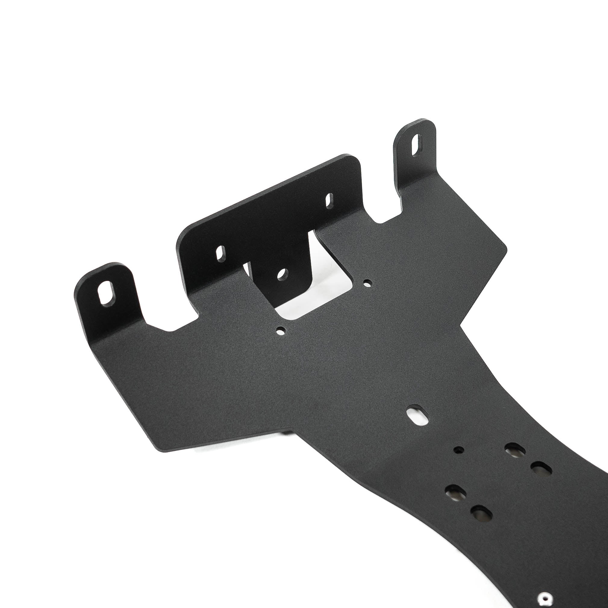 '21-25 Ford Bronco/Bronco Raptor SDHQ Built 3rd Brake Light Chase Light Mount