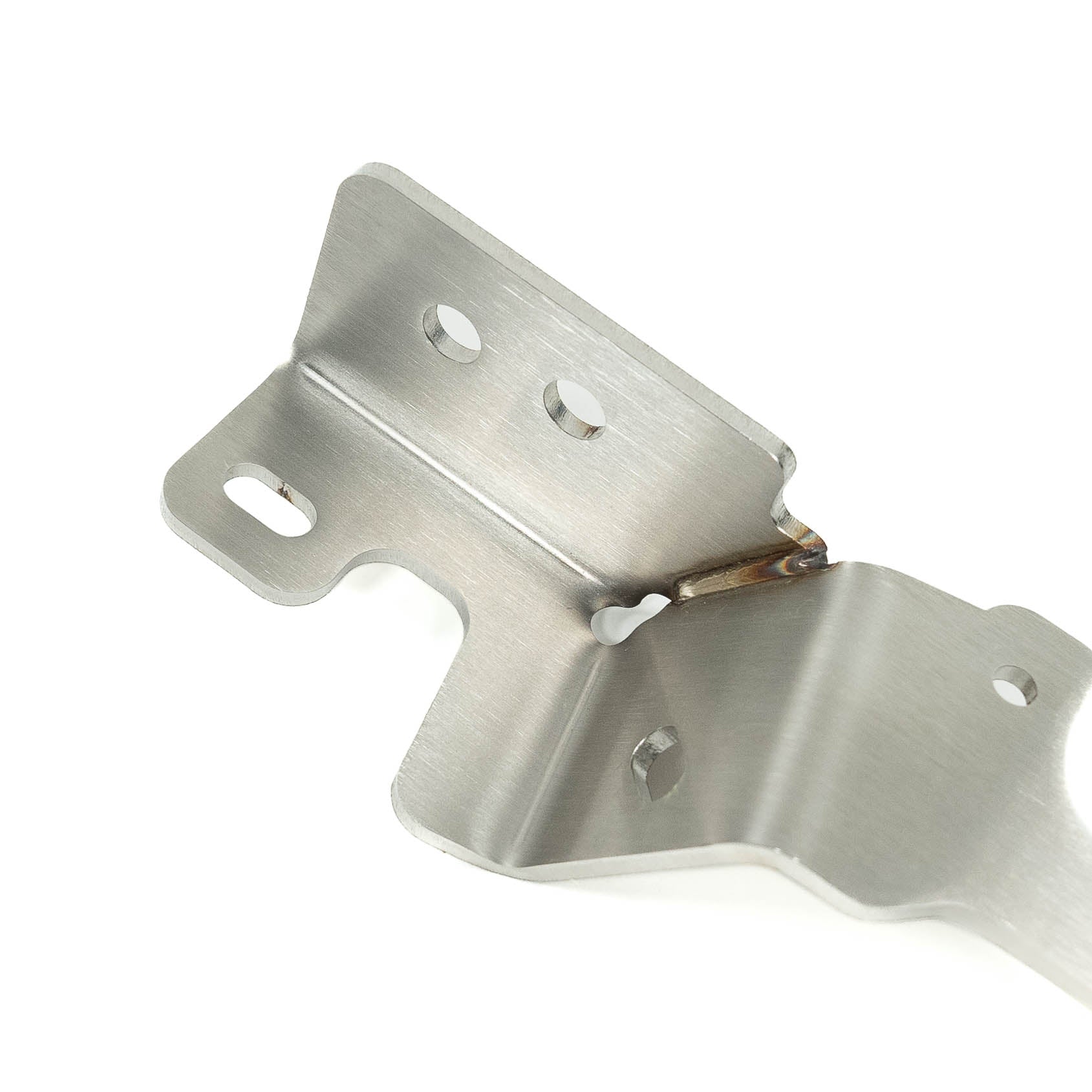 2022+ Ford Bronco Raptor SDHQ Built Trailing Arm Sensor Guards