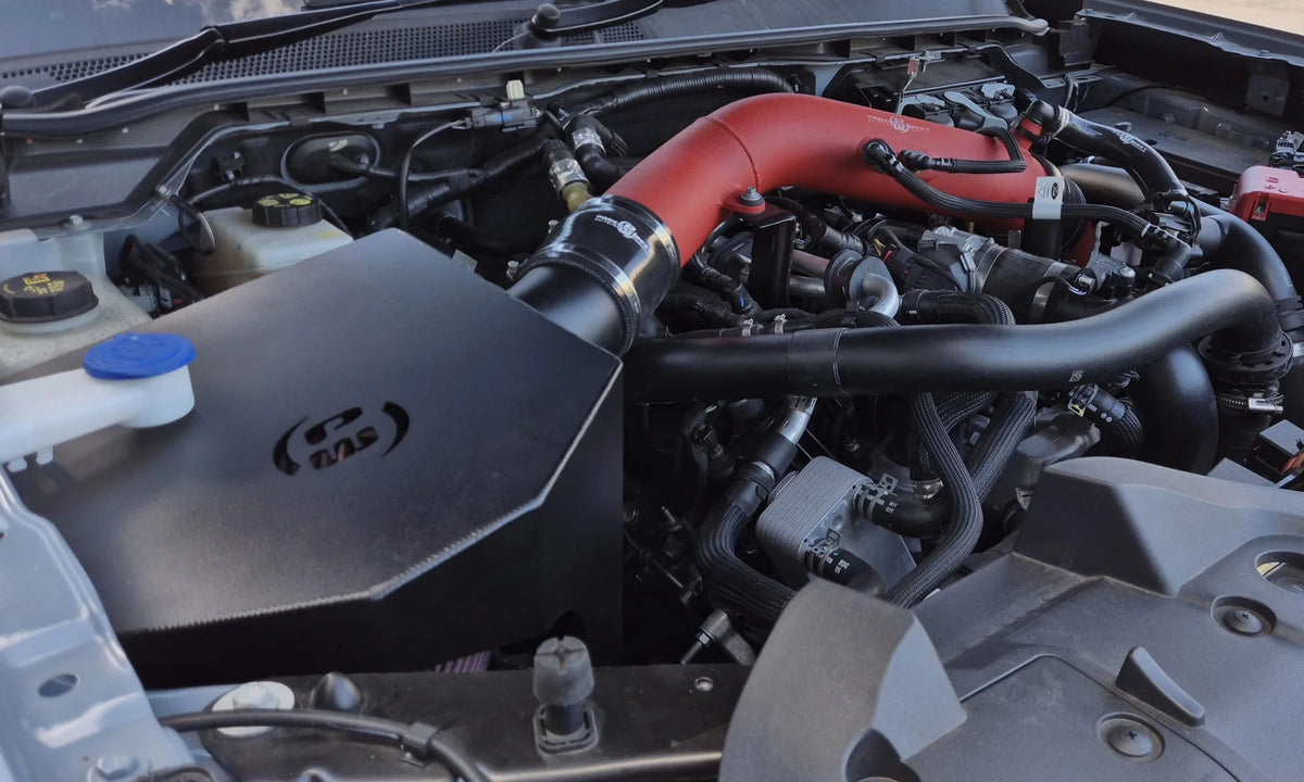 Race Air Box - Next Gen Ranger Raptor | PROCESS WEST