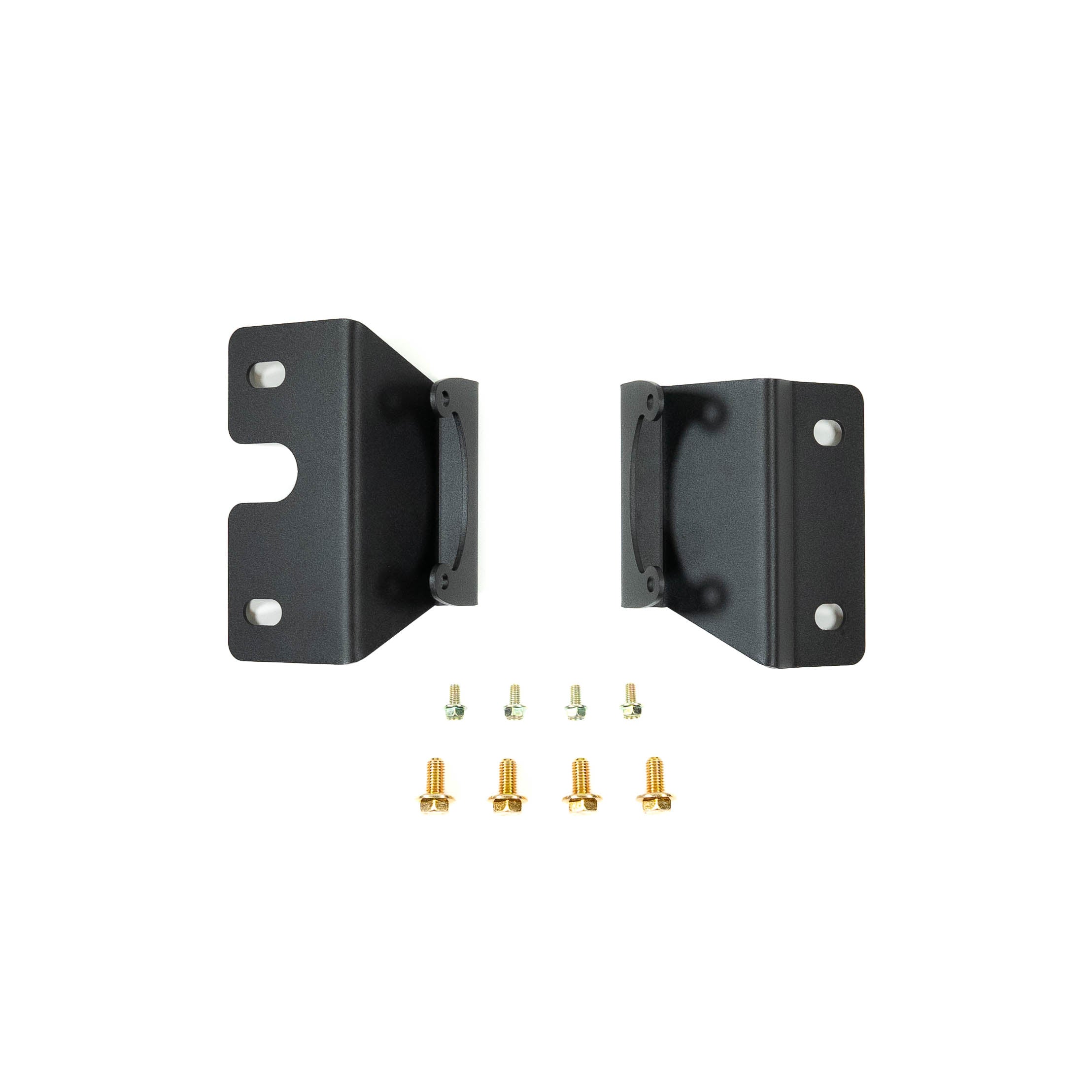 2024+ Ford Ranger / Ranger Raptor SDHQ Built ARB 4L Air Tank Mount