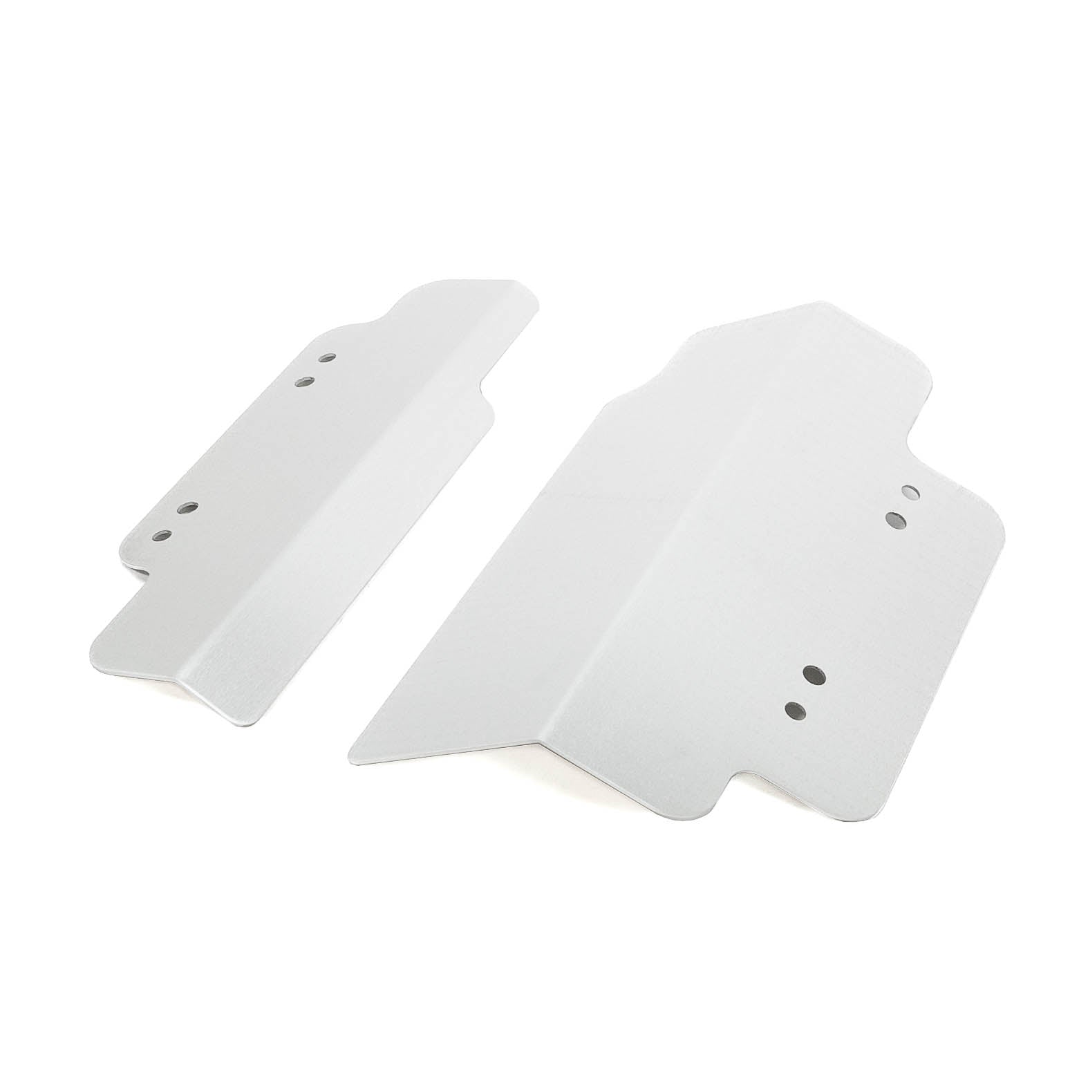 SDHQ Built 2024+ Ford Ranger/Ranger Raptor Air Compressor Mount