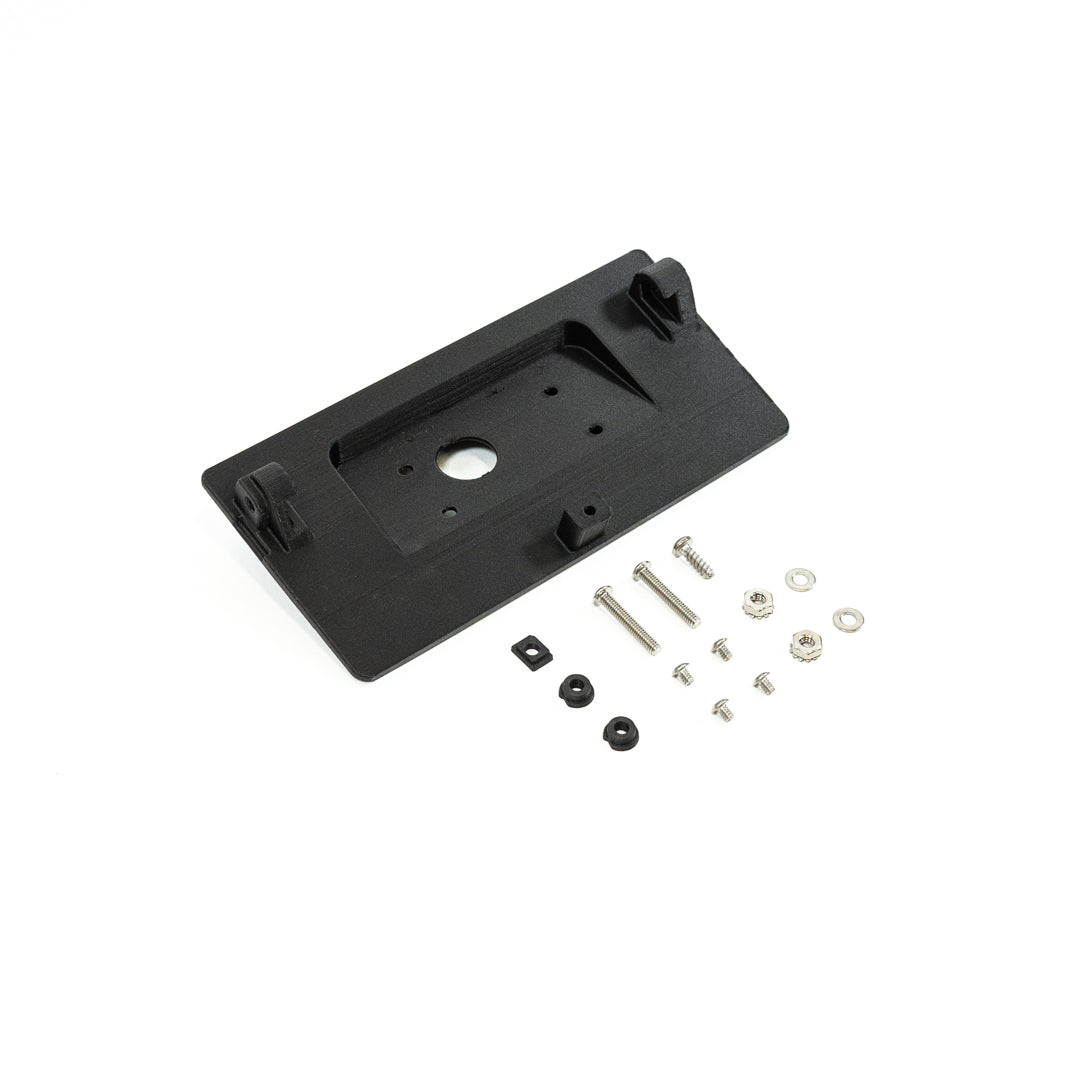 '24 Ford Ranger/Ranger Raptor Overhead Switch Pros Keypad Mount