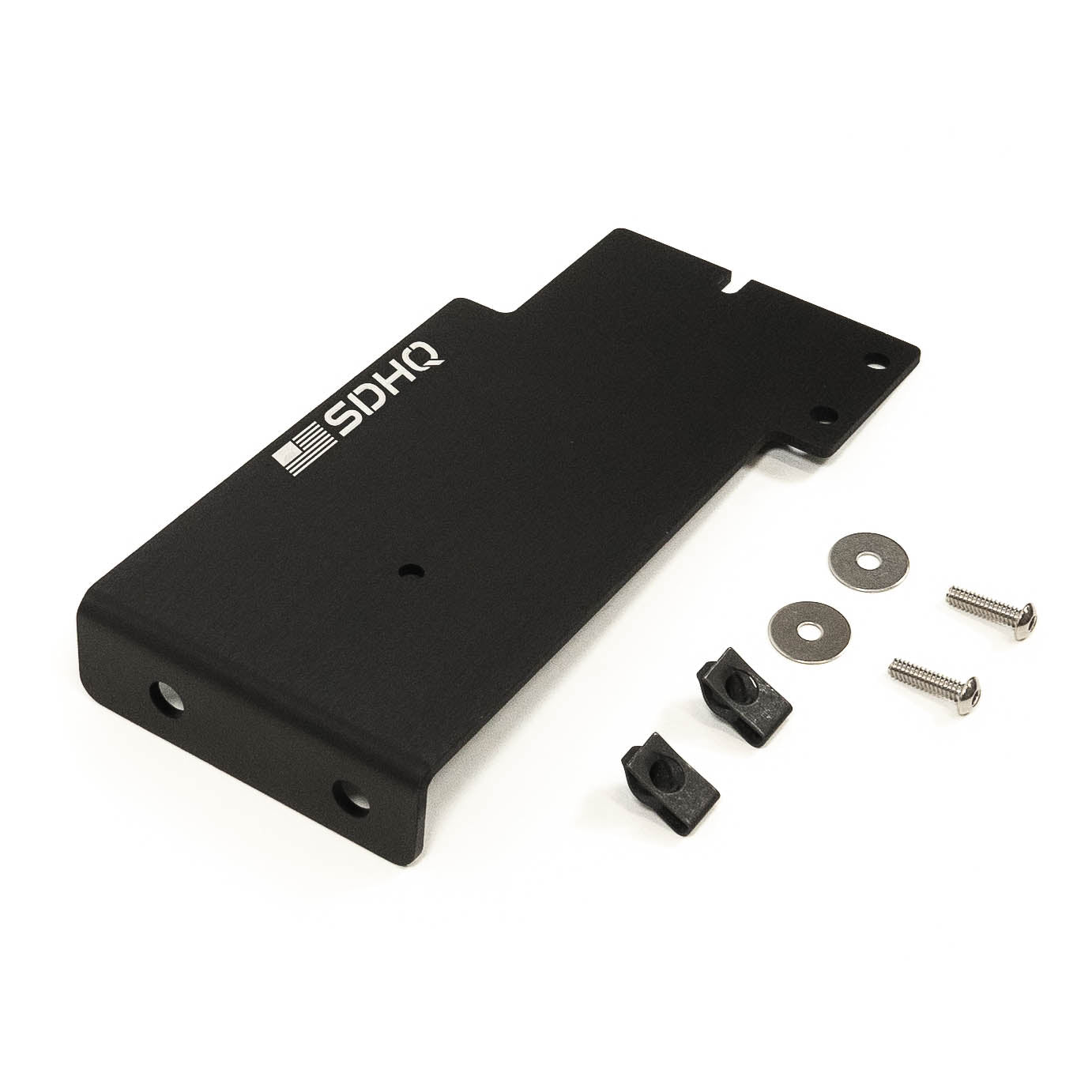 '19-23 Ford Ranger SDHQ Built Switch Pros Power Module Mount