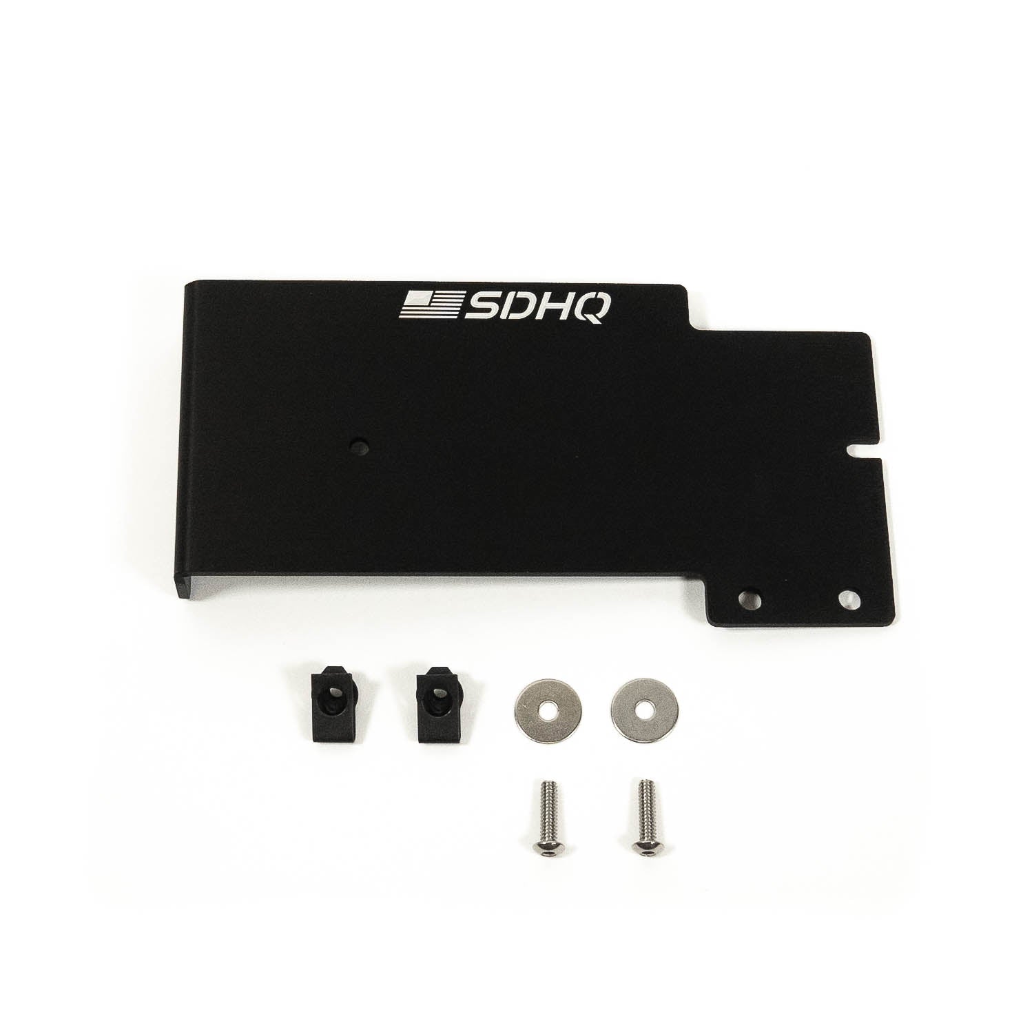 '19-23 Ford Ranger SDHQ Built Switch Pros Power Module Mount