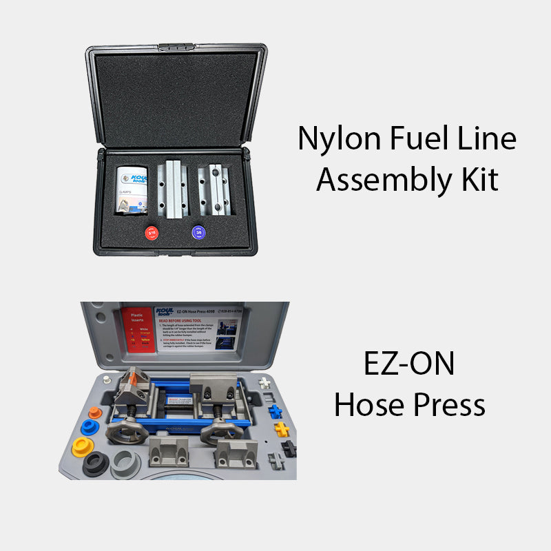 Nylon Fuel Line Tool Koul Tools parts