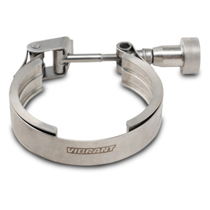 HD Clamp Alignment Tool Front View
