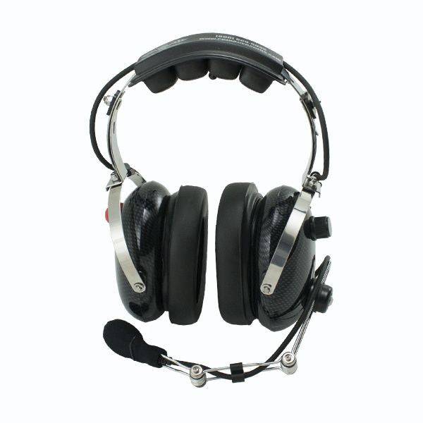 PCI Crew Chief Headset